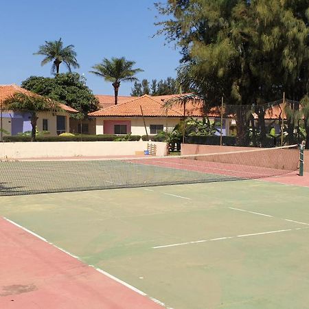 Djeliba Resort Serrekunda Dış mekan fotoğraf