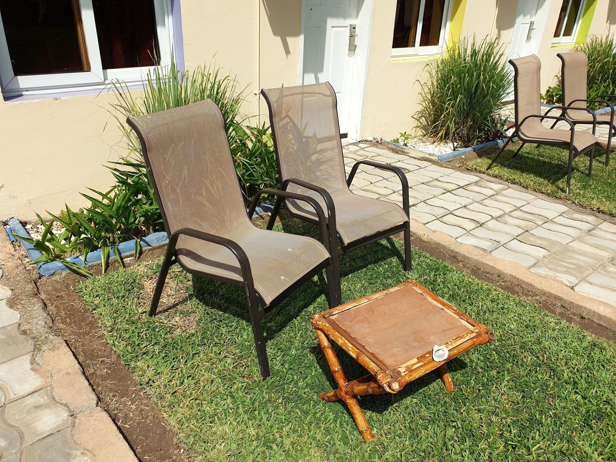 Djeliba Resort Serrekunda Dış mekan fotoğraf