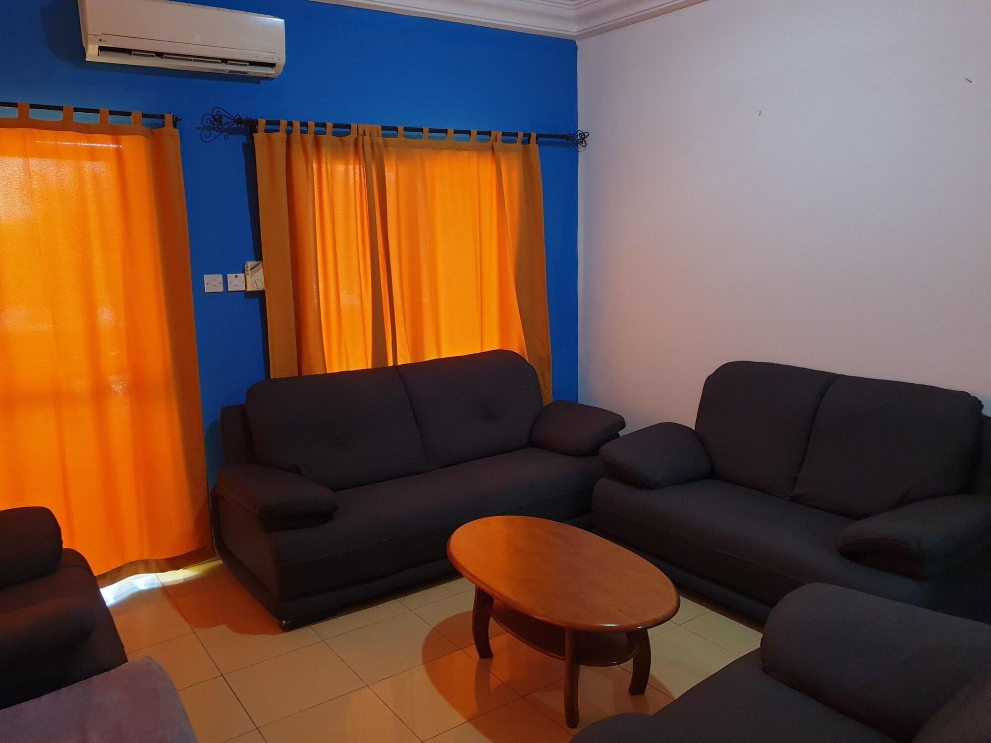 Djeliba Resort Serrekunda Dış mekan fotoğraf