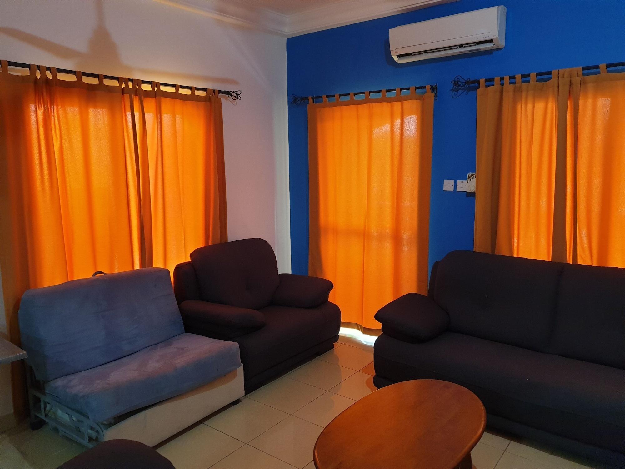 Djeliba Resort Serrekunda Dış mekan fotoğraf